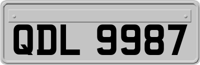 QDL9987