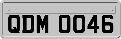 QDM0046