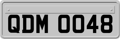 QDM0048