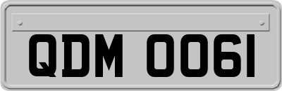 QDM0061