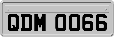 QDM0066