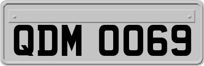 QDM0069