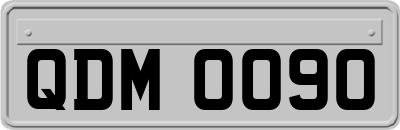 QDM0090