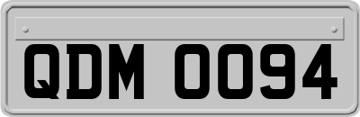 QDM0094