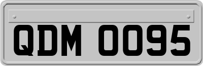 QDM0095