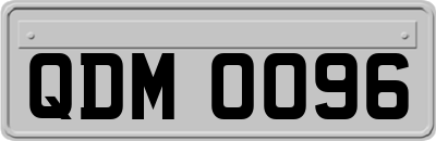 QDM0096