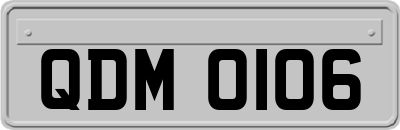 QDM0106