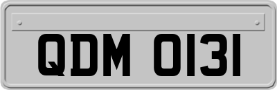 QDM0131