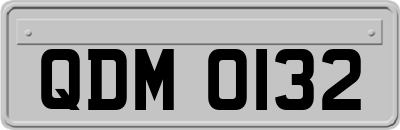QDM0132
