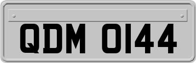 QDM0144