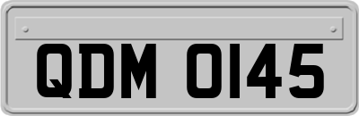 QDM0145