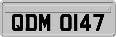 QDM0147