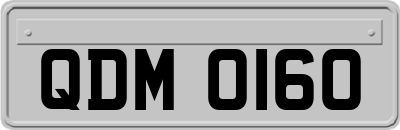 QDM0160