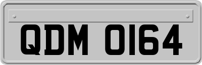 QDM0164