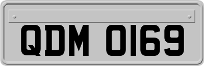 QDM0169