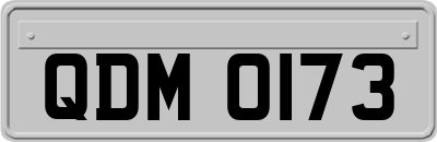 QDM0173
