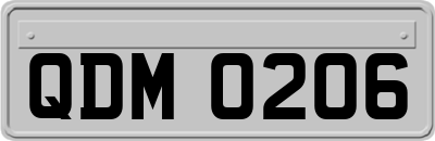 QDM0206