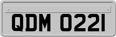 QDM0221
