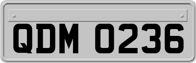 QDM0236