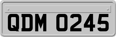 QDM0245