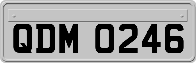 QDM0246