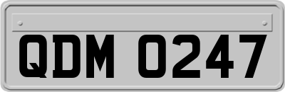 QDM0247