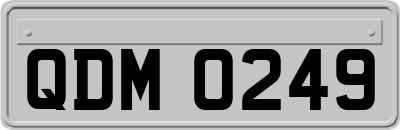 QDM0249