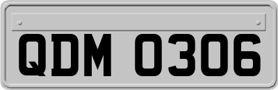 QDM0306