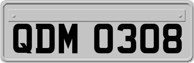 QDM0308