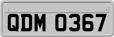 QDM0367