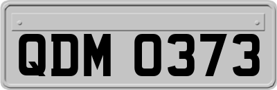 QDM0373
