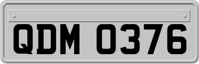 QDM0376