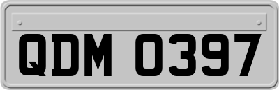 QDM0397