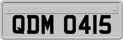 QDM0415