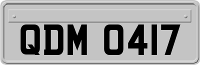 QDM0417