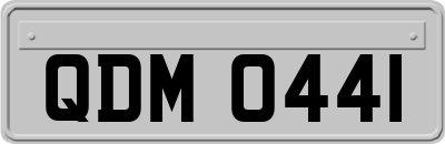 QDM0441