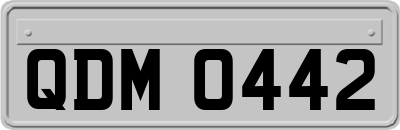 QDM0442