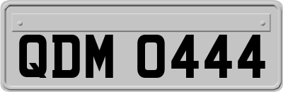 QDM0444