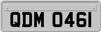QDM0461