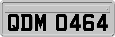 QDM0464