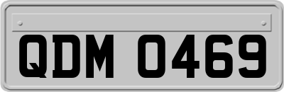 QDM0469