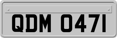 QDM0471