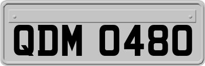 QDM0480