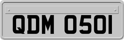 QDM0501