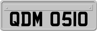 QDM0510