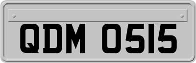 QDM0515