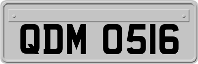 QDM0516
