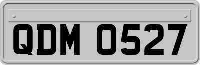 QDM0527