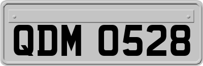 QDM0528