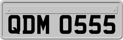 QDM0555